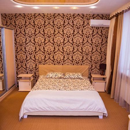 Siesta Hotel Kharkov Ngoại thất bức ảnh