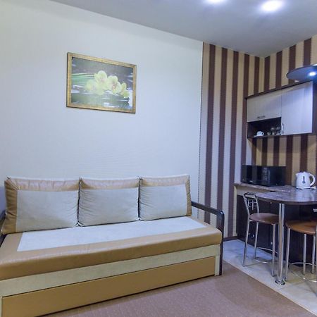 Siesta Hotel Kharkov Ngoại thất bức ảnh
