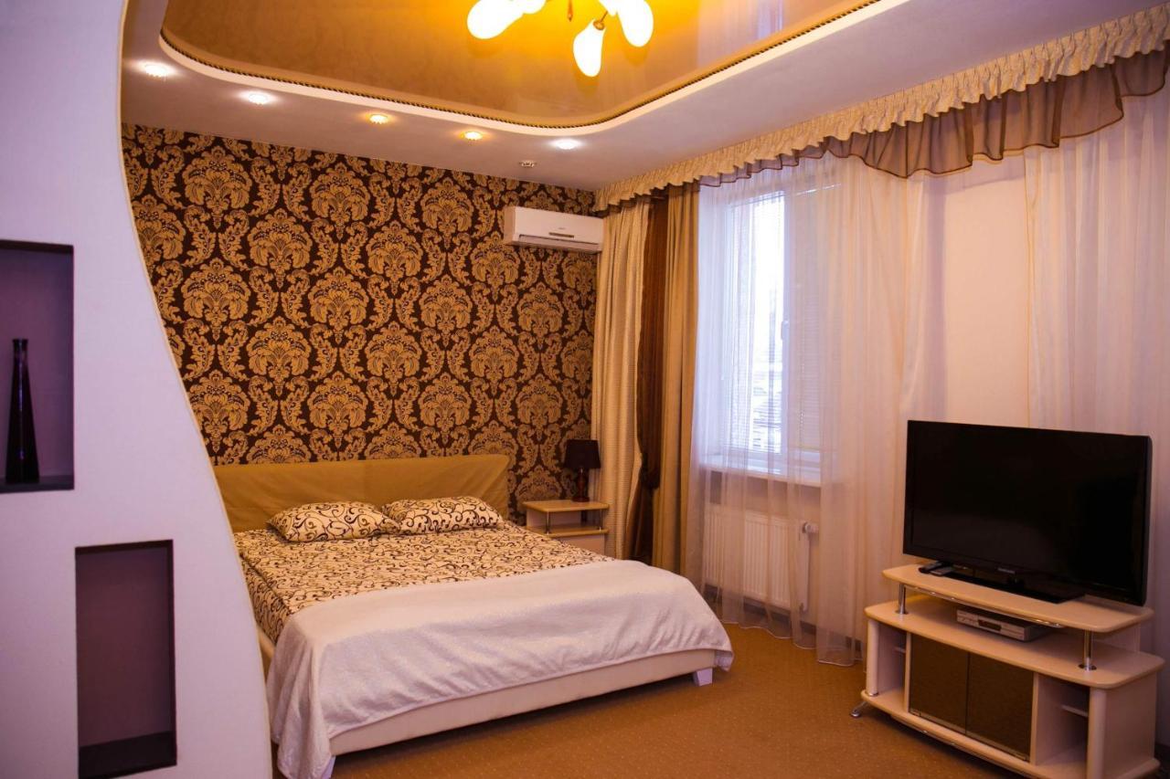 Siesta Hotel Kharkov Ngoại thất bức ảnh