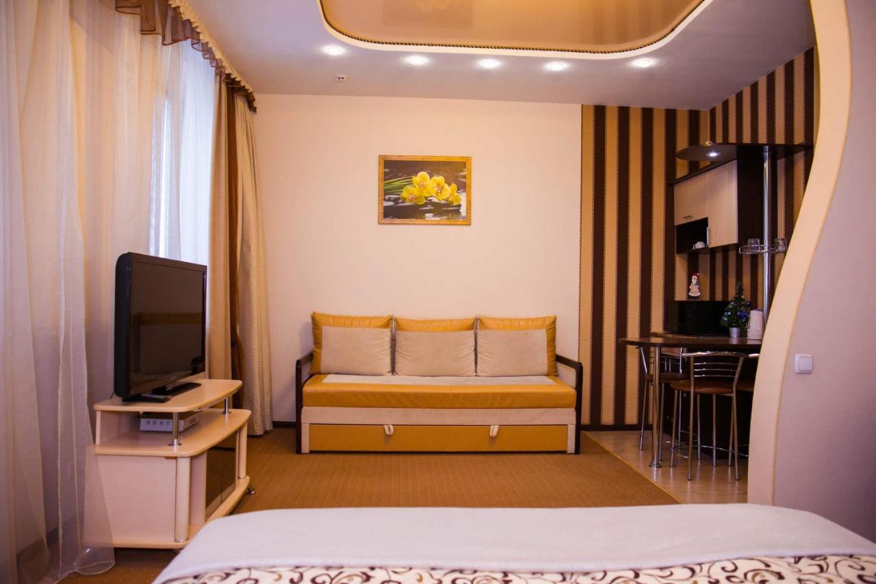 Siesta Hotel Kharkov Ngoại thất bức ảnh