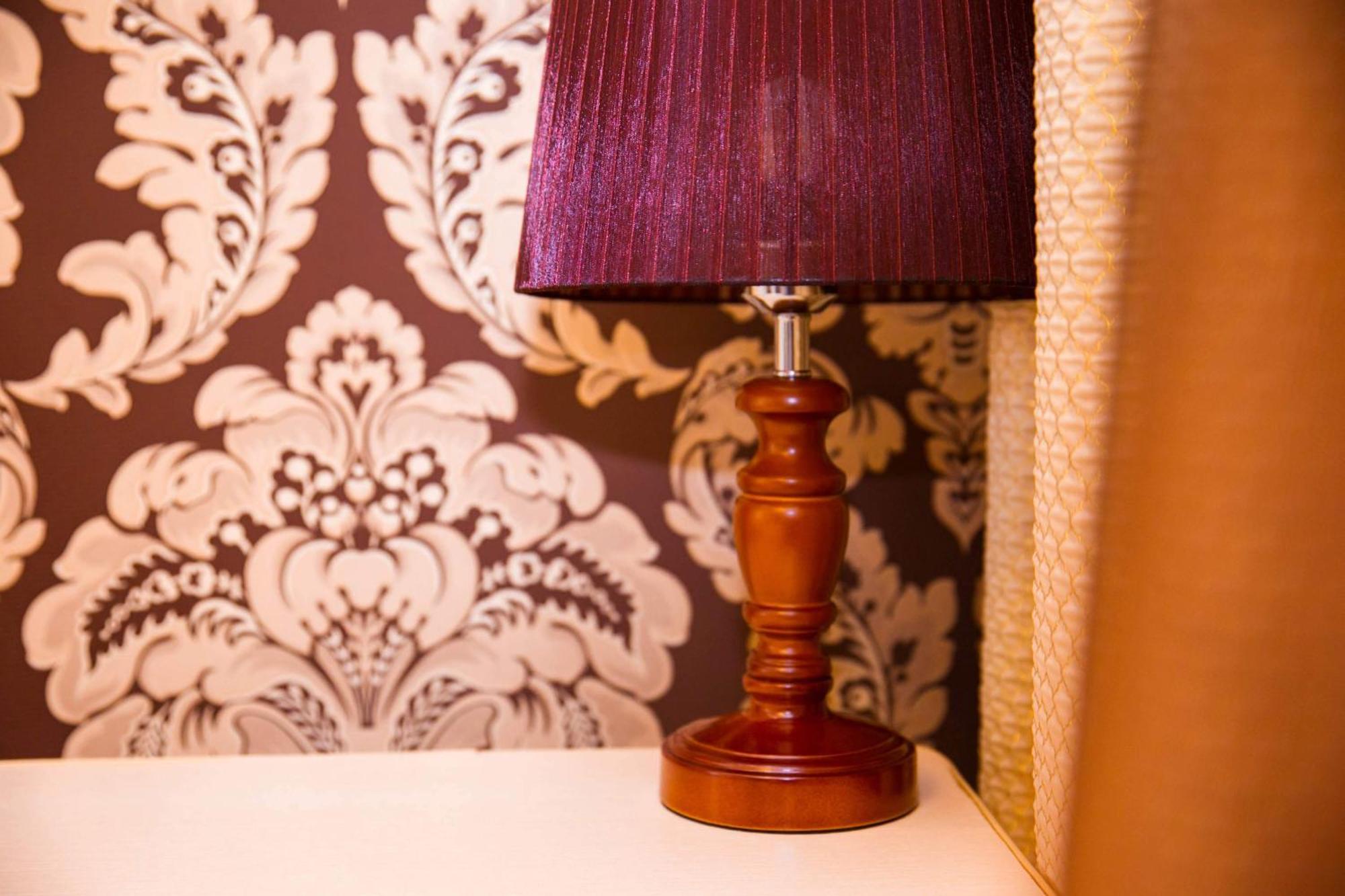 Siesta Hotel Kharkov Ngoại thất bức ảnh