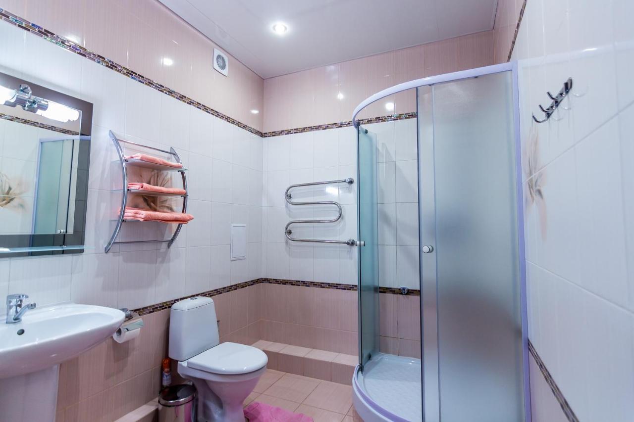 Siesta Hotel Kharkov Ngoại thất bức ảnh