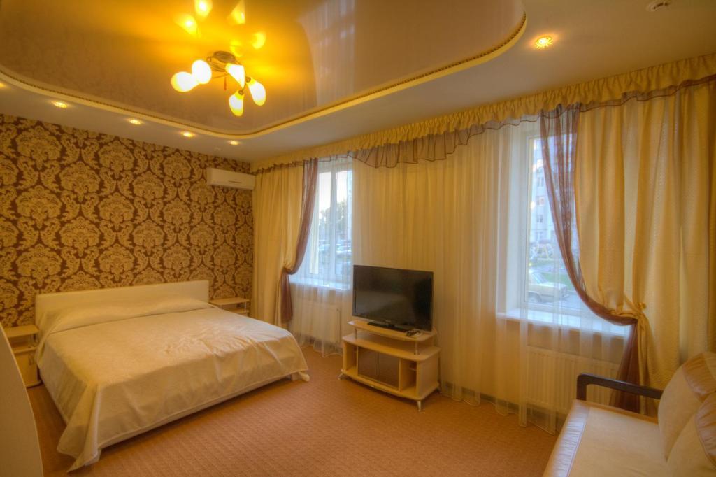 Siesta Hotel Kharkov Phòng bức ảnh