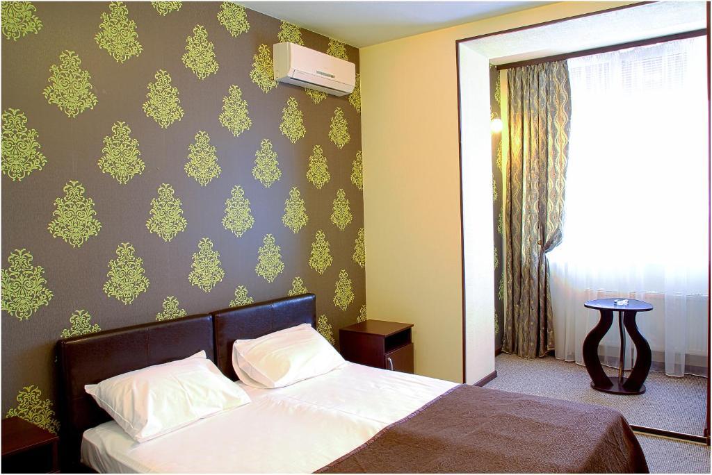 Siesta Hotel Kharkov Phòng bức ảnh