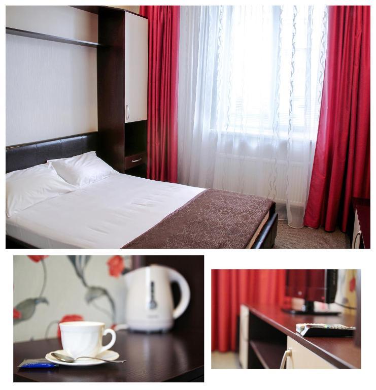 Siesta Hotel Kharkov Phòng bức ảnh