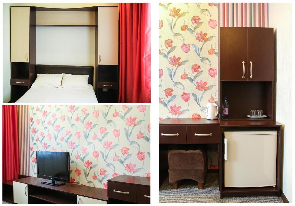 Siesta Hotel Kharkov Phòng bức ảnh