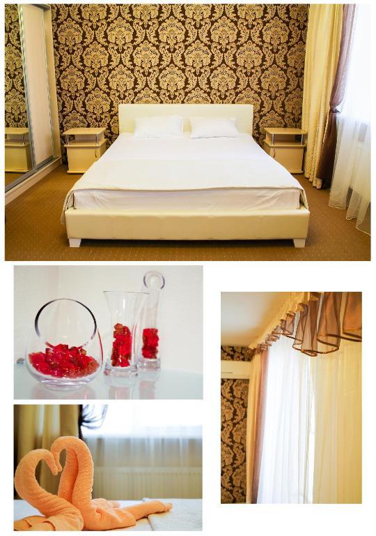 Siesta Hotel Kharkov Phòng bức ảnh