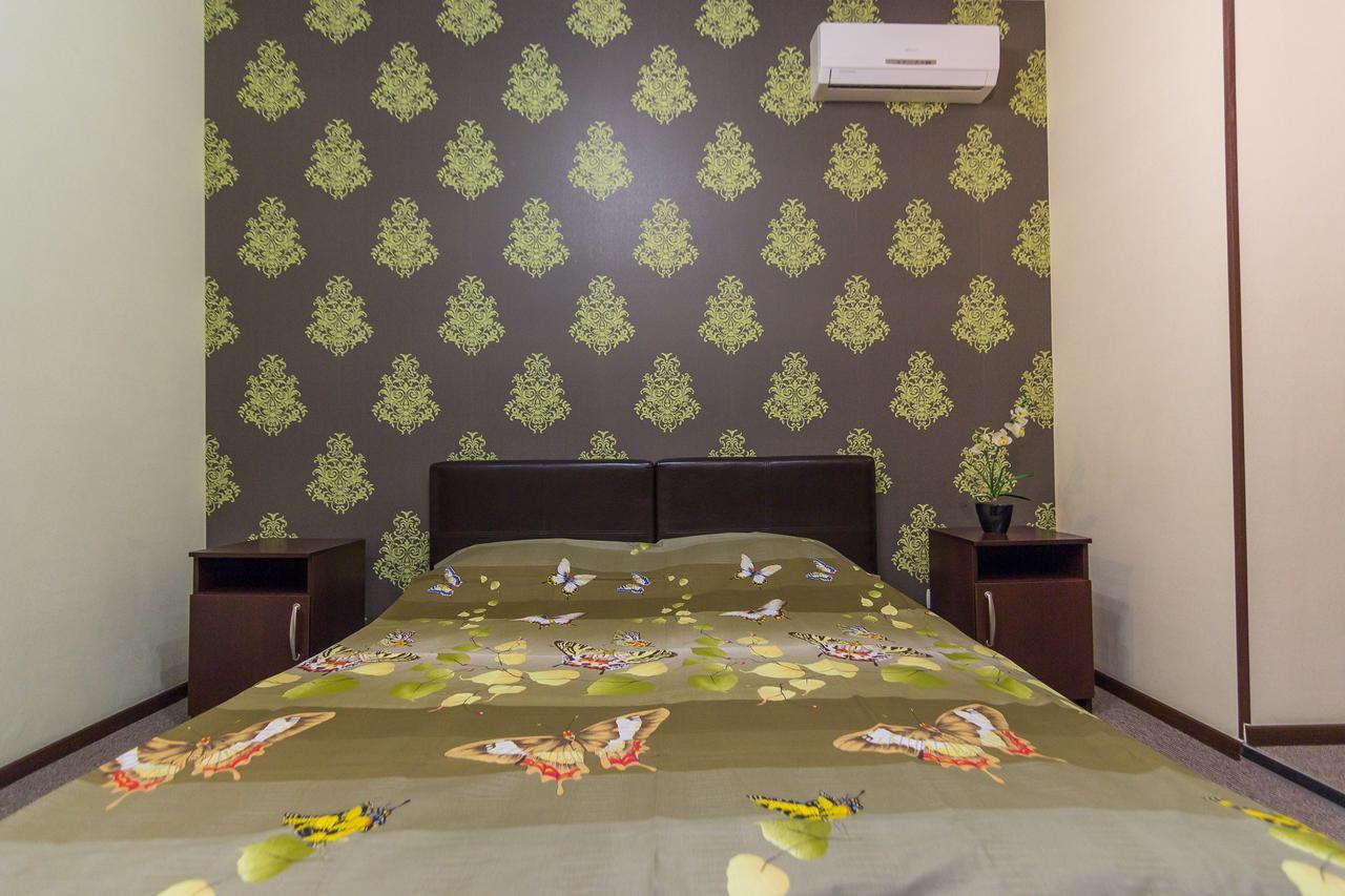 Siesta Hotel Kharkov Ngoại thất bức ảnh