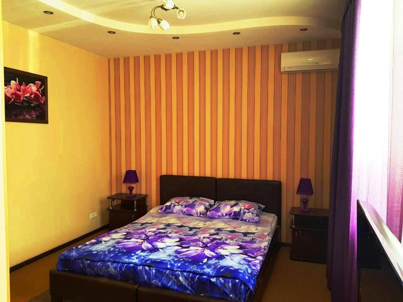 Siesta Hotel Kharkov Ngoại thất bức ảnh