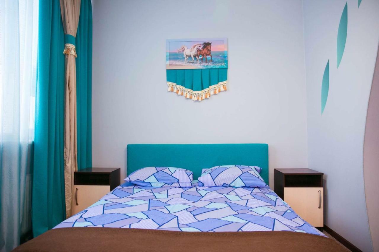 Siesta Hotel Kharkov Ngoại thất bức ảnh